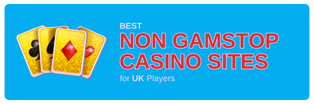 Best Non GamStop Casinos
